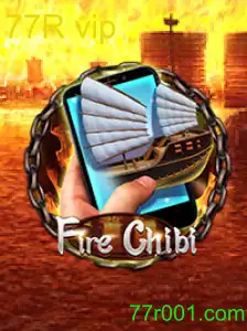FireChibiM