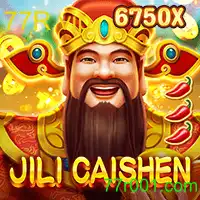 JILICaishen