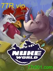 NukeWorld