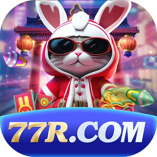 77R vip Logo